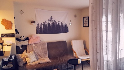 Big Sky Manor - Studio