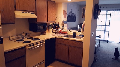 Big Sky Manor - Studio