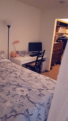 Big Sky Manor - Studio