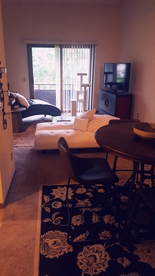 Big Sky Manor - 1 Bedroom Loft