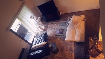 Big Sky Manor - 1 Bedroom Loft