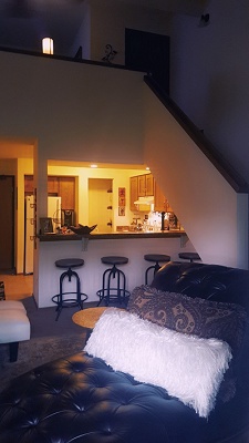 Big Sky Manor - 1 Bedroom Loft
