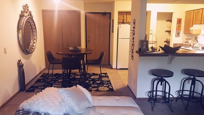Big Sky Manor - 1 Bedroom Loft