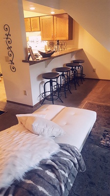 Big Sky Manor - 1 Bedroom Loft