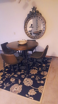 Big Sky Manor - 1 Bedroom Loft