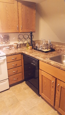 Big Sky Manor - 1 Bedroom Loft