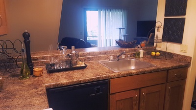 Big Sky Manor - 1 Bedroom Loft