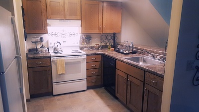 Big Sky Manor - 1 Bedroom Loft