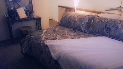 Big Sky Manor - 1 Bedroom Loft