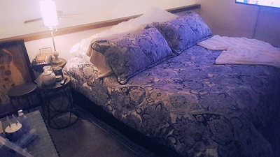 Big Sky Manor - 1 Bedroom Loft