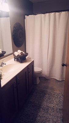 Big Sky Manor - 1 Bedroom Loft