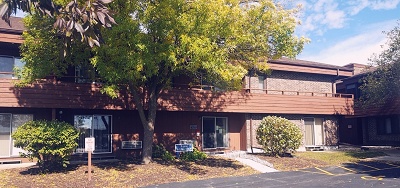 Big Sky Manor