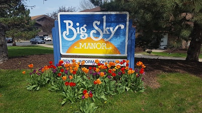 Big Sky Manor