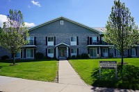 Oakbridge Court