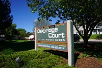 Oakbridge Court