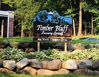 Timber Bluff
