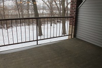 Timber Bluff