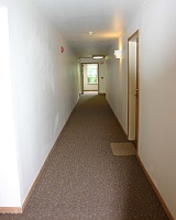 Timber Bluff