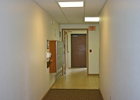 Timber Bluff