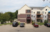 Timber Bluff