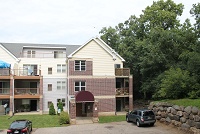Timber Bluff
