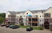 Timber Bluff