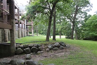 Timber Bluff