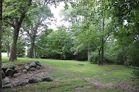 Timber Bluff