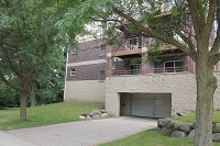 Timber Bluff