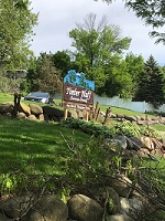 Timber Bluff