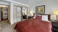 Countryside Corporate Apartments
