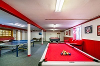 Countryside Corporate Apartments - Game Room/Recreation Room