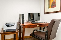 Countryside Corporate Apartments - Tenant Office Center