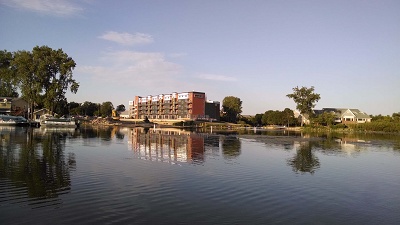 Yahara Terrace