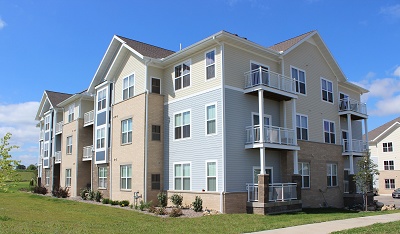 1 Glenn Place