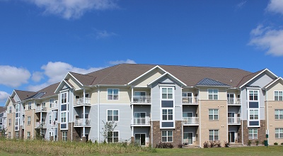 1 Glenn Place