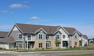 1 Glenn Place
