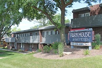 Park House Apartments