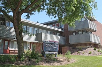 Park House Apartments