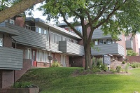 Park House Apartments