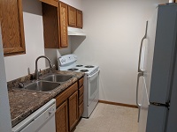 Park House Apartments