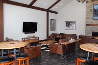 Timber Valley - Sensational Community Room