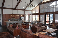 Timber Valley - Sensational Community Room