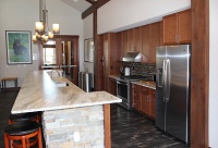 Timber Valley - Sensational Community Room