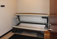 Timber Valley - Infrared Sauna