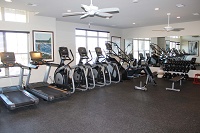 Timber Valley - Two state of the art Fitness Centers