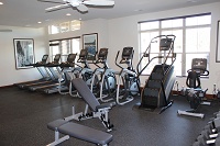 Timber Valley - Two state of the art Fitness Centers