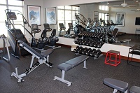 Timber Valley - Two state of the art Fitness Centers