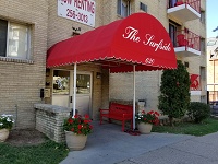 The Surfside
