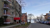 The Surfside
